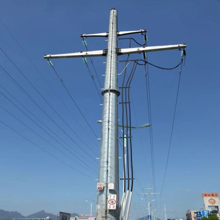 Hệ thống nâng tháp giàn loa bằng nhôm